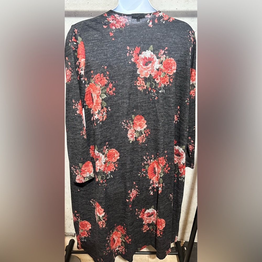 XL LulaRoe Sarah